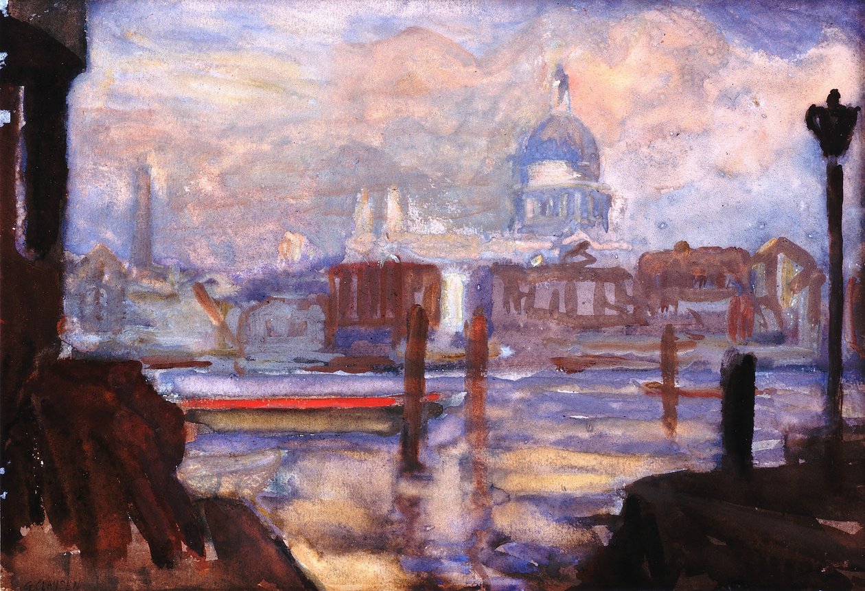 St. Paul