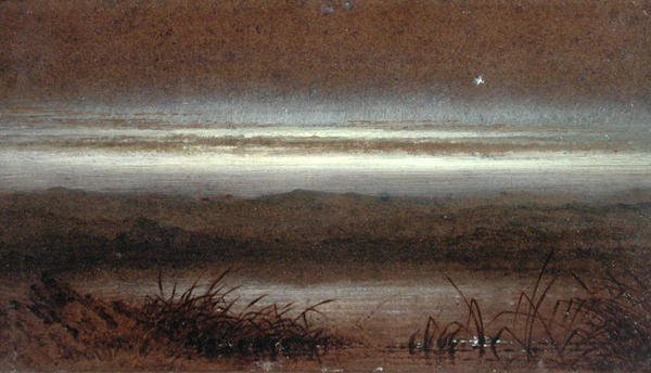 Früher Morgen von George F. Teniswood