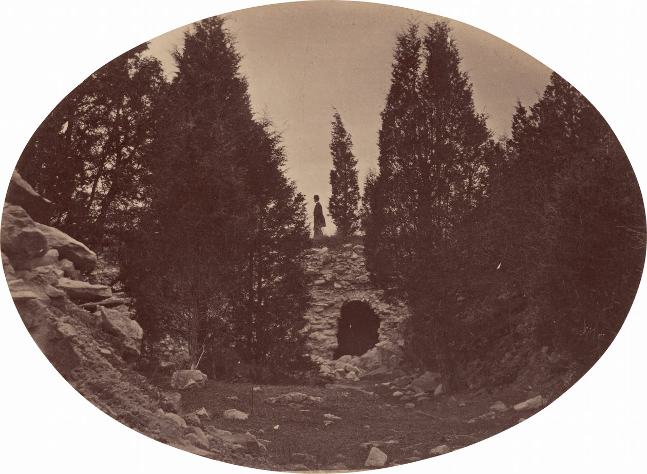 West Point Album Klasse von 1868 von George Kendall Warren