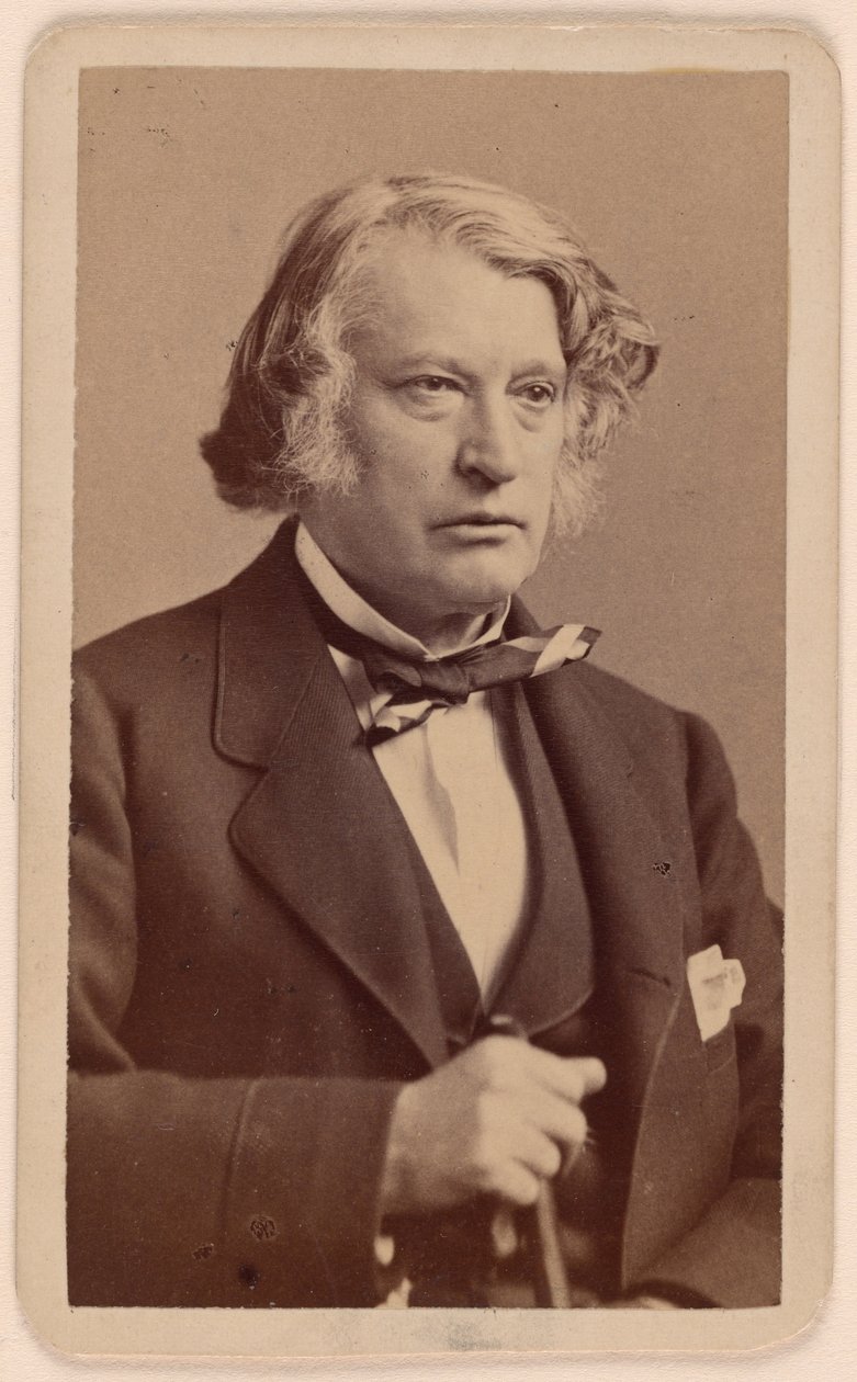 Charles Sumner von George Kendall Warren