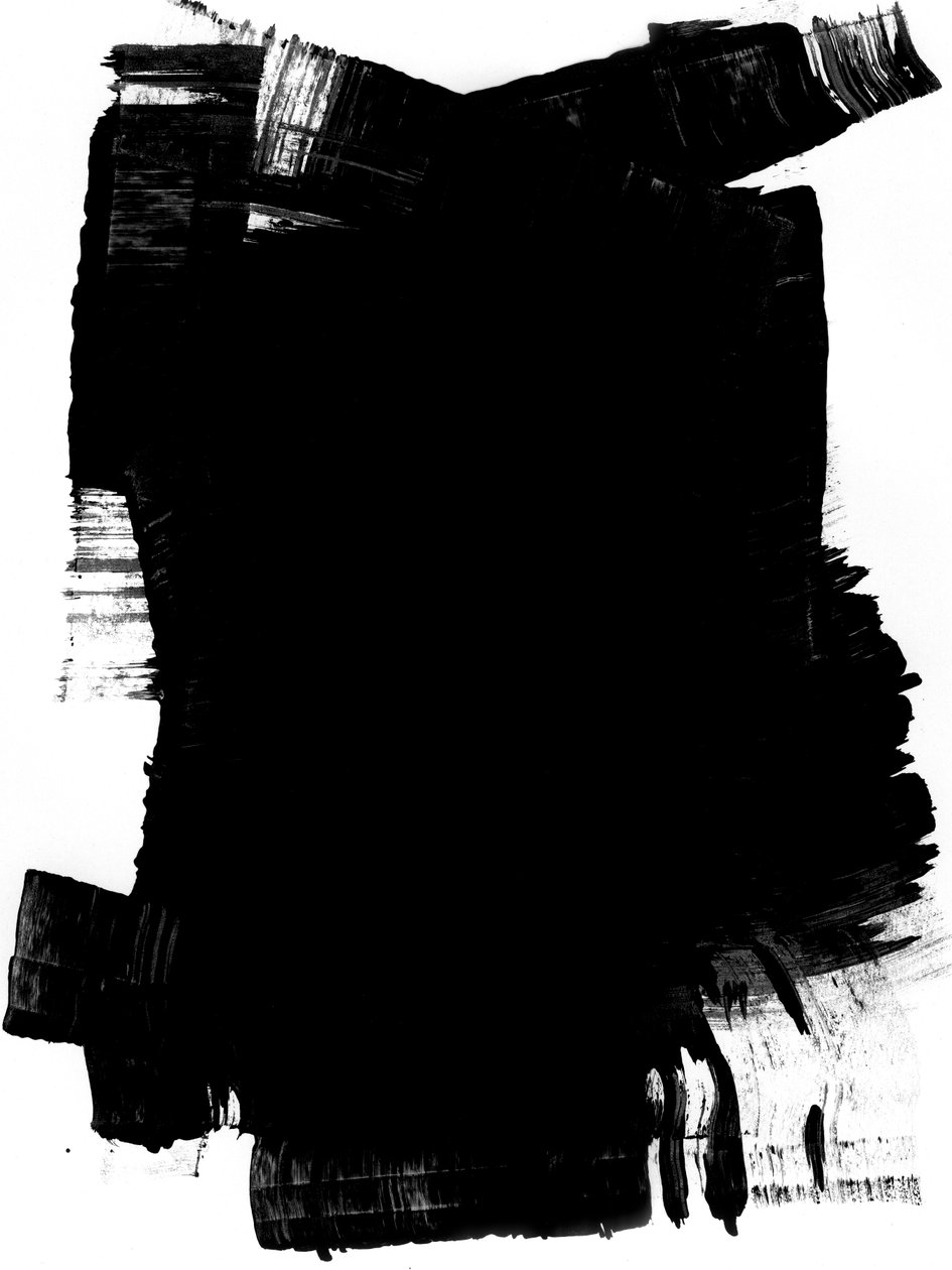 Unendliche Tiefen, 2024 von George Rosaly