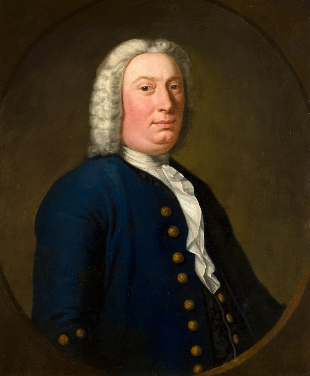 Patrick Fairweather von George Willison: Kunstdruck kaufen
