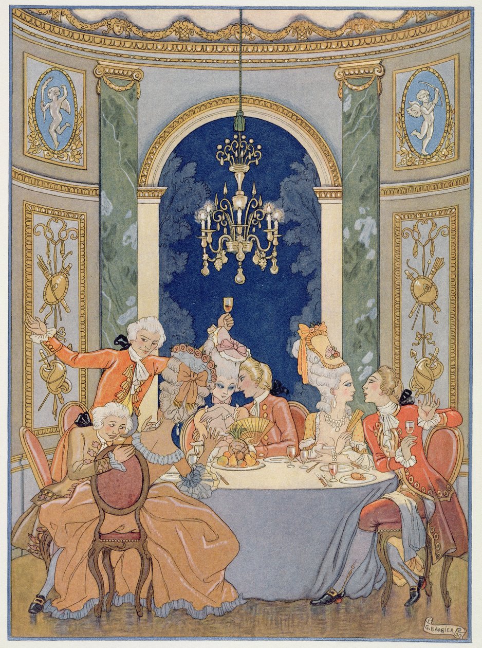 Illustration aus 