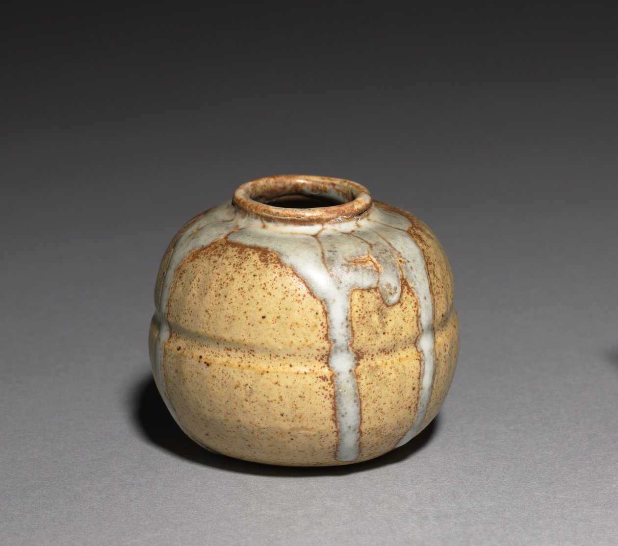 Kleiner Topf, ca. 1900 von Georges Hoentschel
