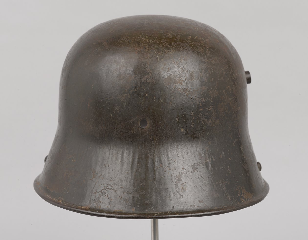 Deutscher Stahlhelm, ca. 1916 von German School