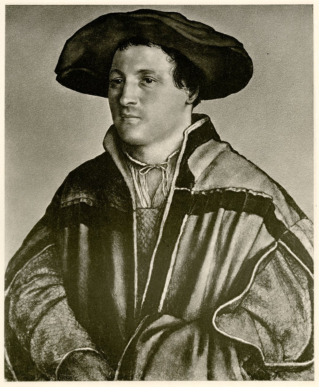 Hans Holbein der Jüngere von German School