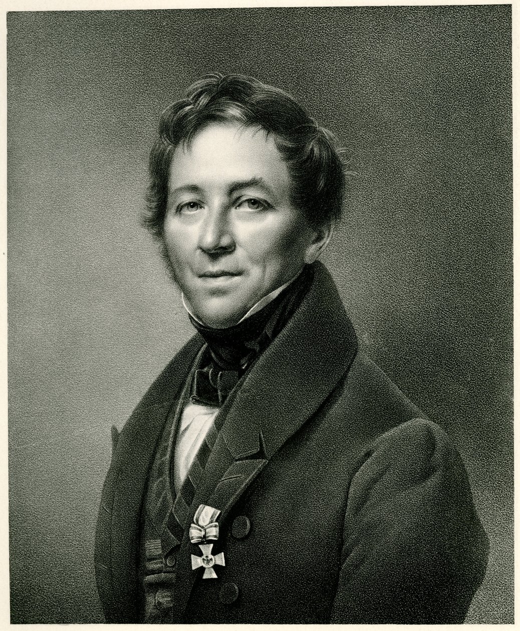 Philipp August Böckh von German School