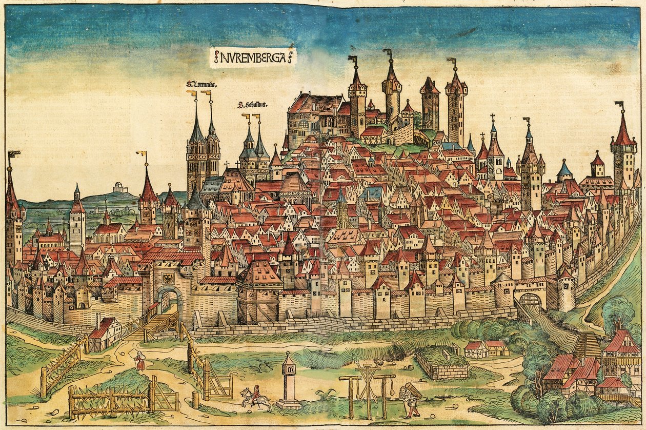 Buchstäblich Nürnberger wörtliche Tage Michael u.a. Glasmeier