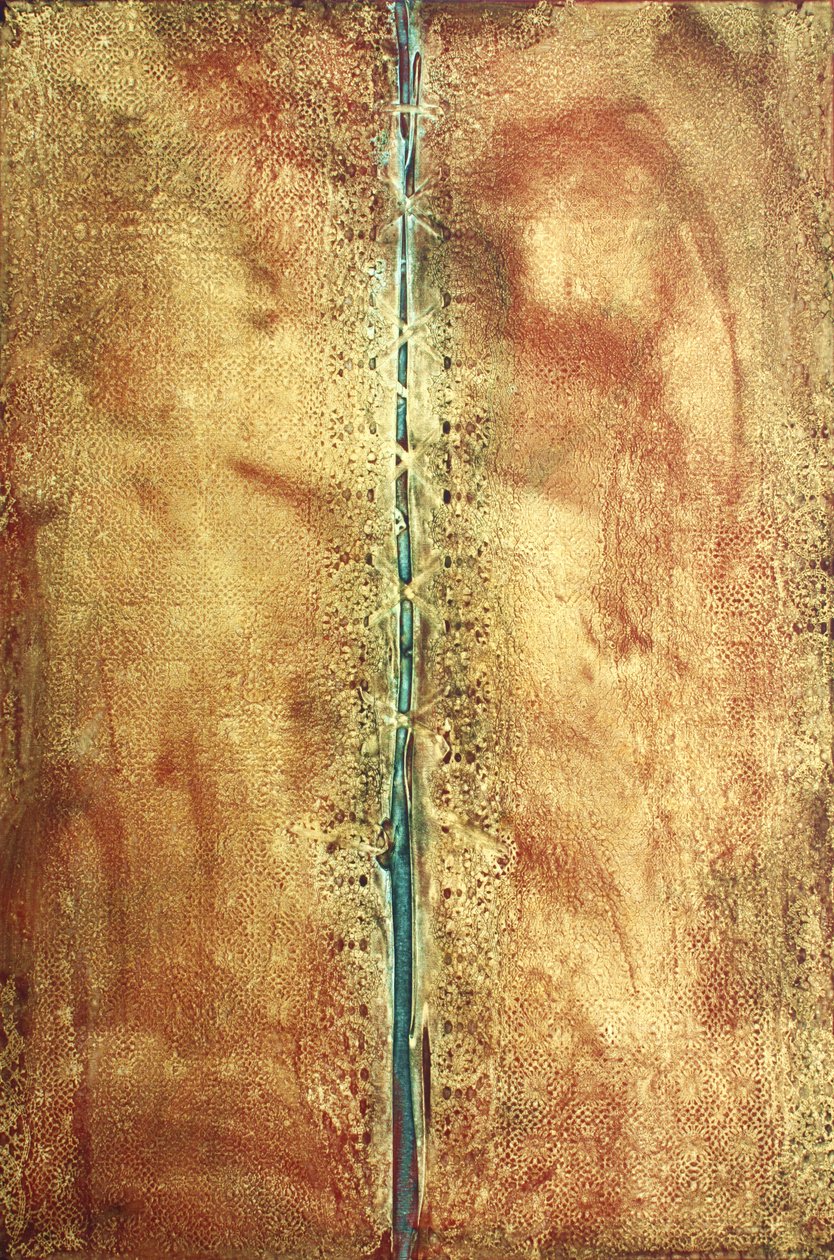 Reise 326, Die Eröffnung von Gerrit Greve