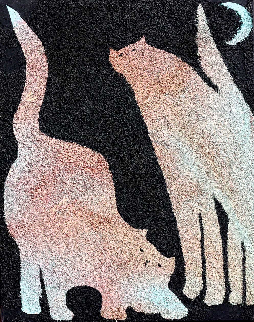 Unruhestifter von Gerrit Greve