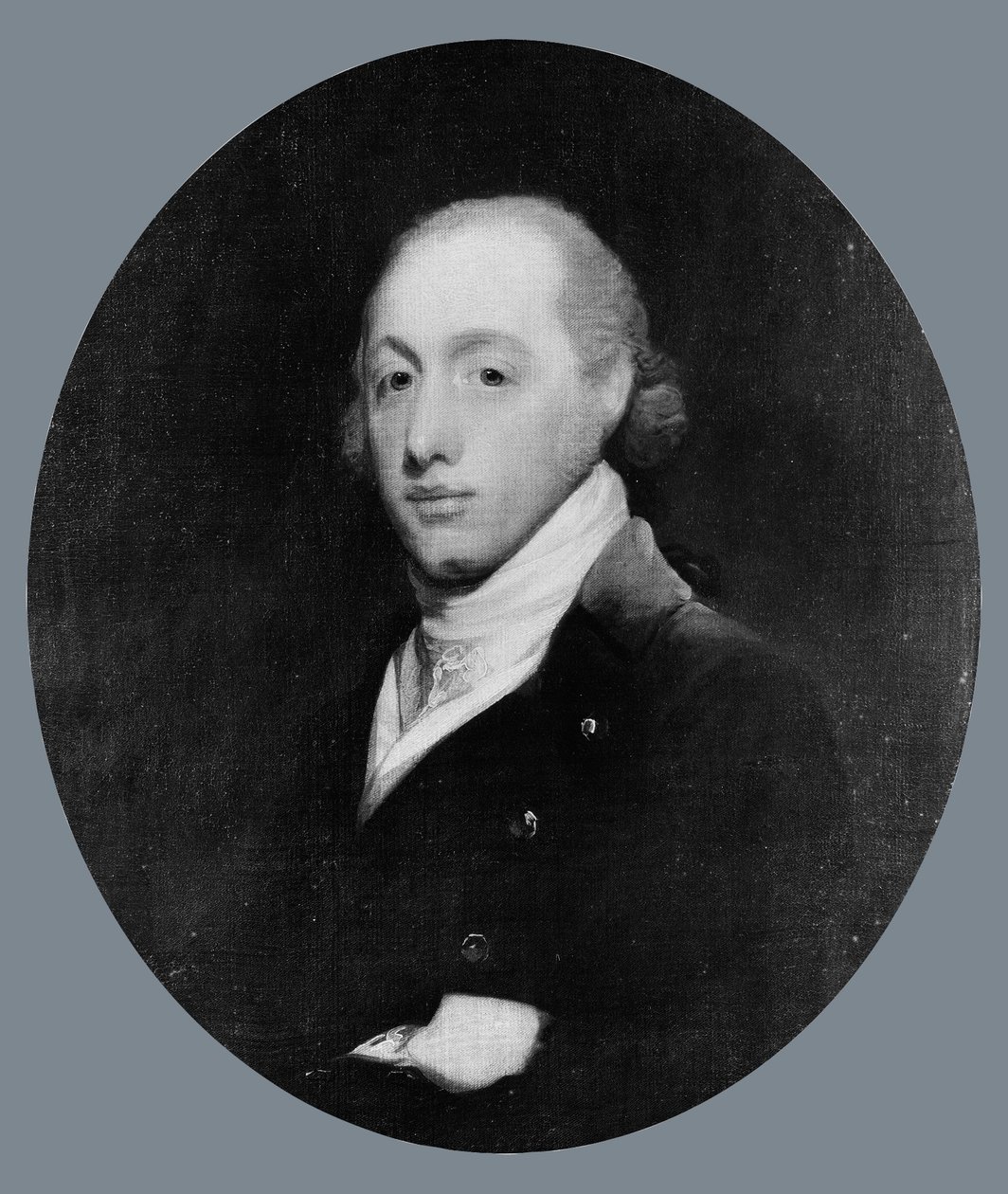 John R. Murray von Gilbert Stuart