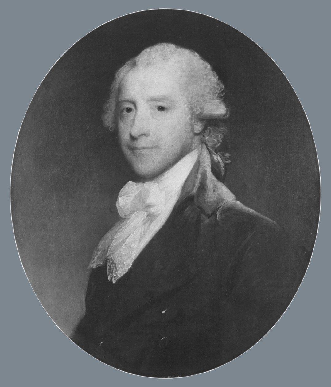 William Kerin Constable von Gilbert Stuart