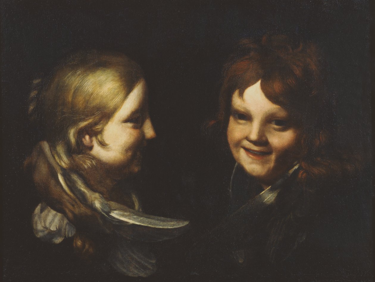 Unbekanntes Bild von Giovanni Antonio Galli