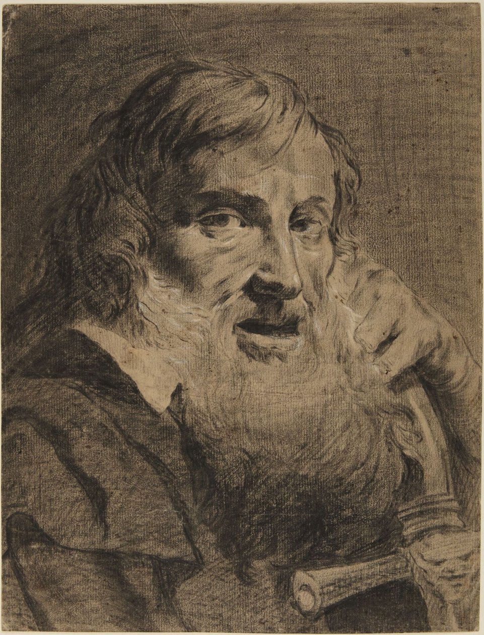 St. Paul von Giovanni Battista Piazzetta