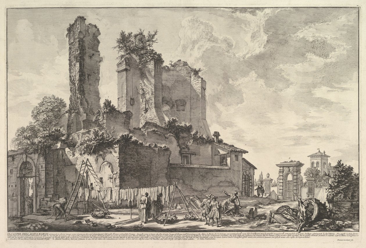 Der Fontana dell