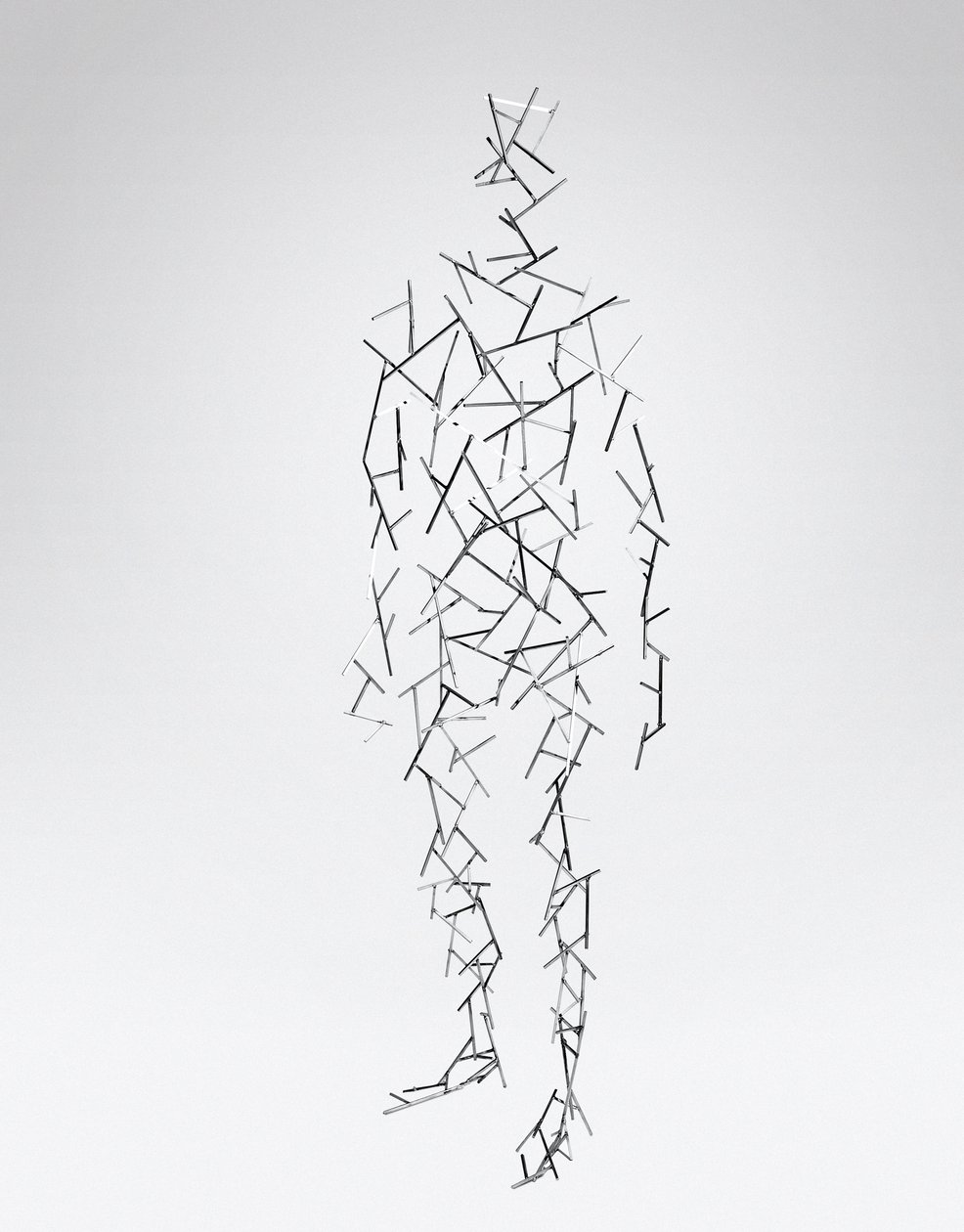 Domain LV, 2006 von Giovanni Battista da Sangallo