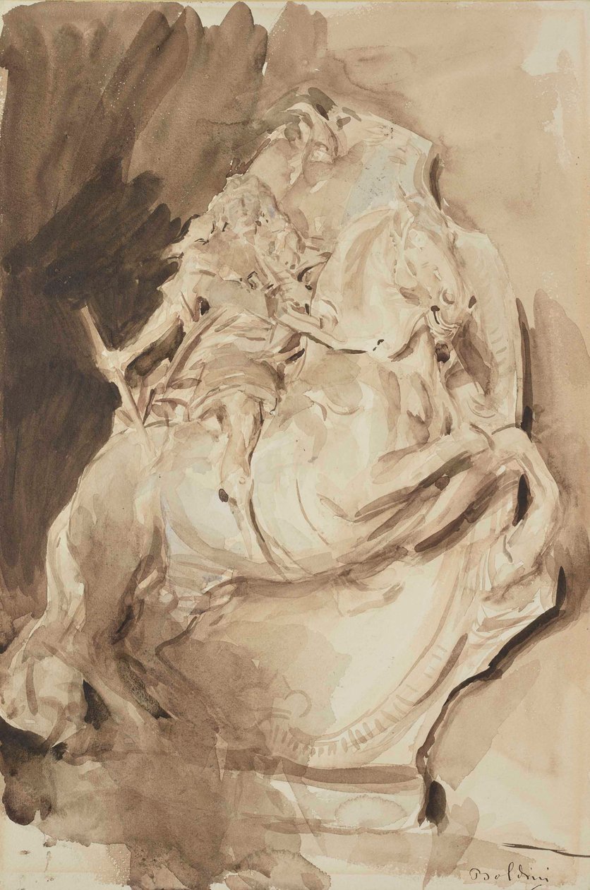 Herzog Francesco II d