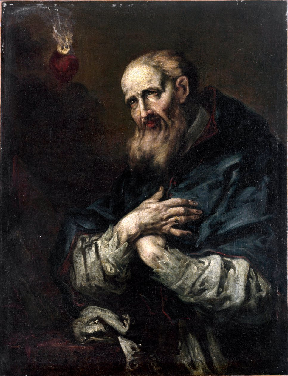 Heiliger Franz von Sales, Bischof von Genf von Giuseppe Antonio Pianca