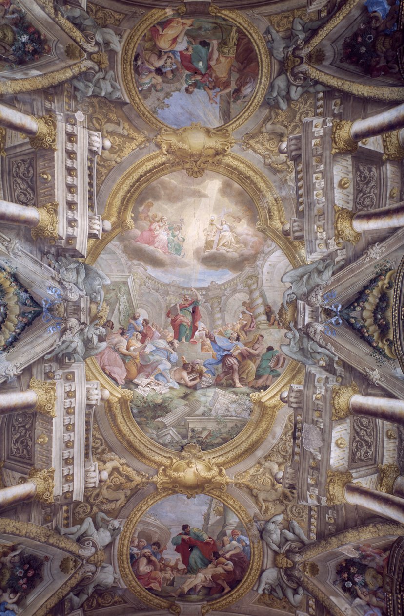 St. Paulus