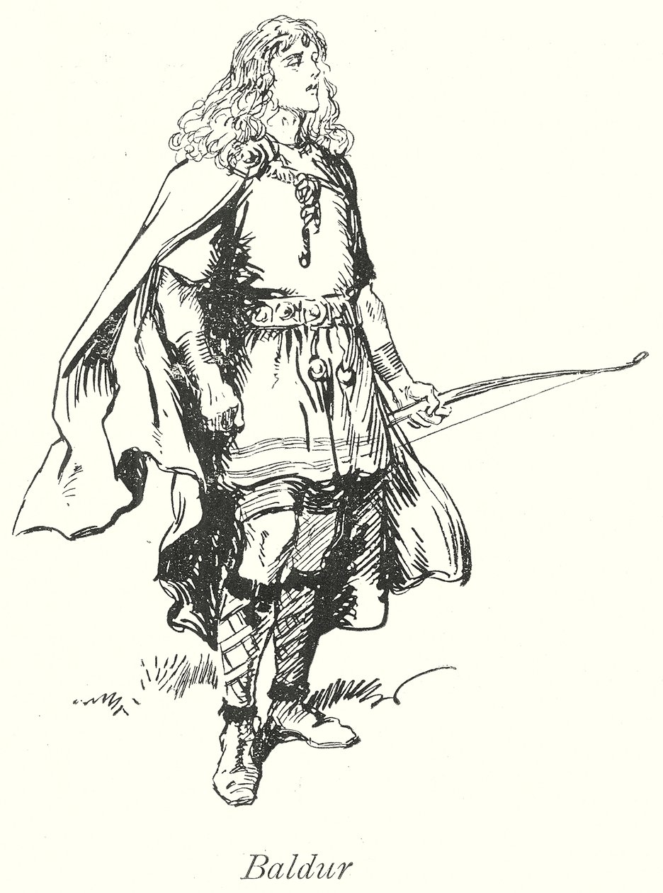 Baldur von Gordon Frederick (after) Browne