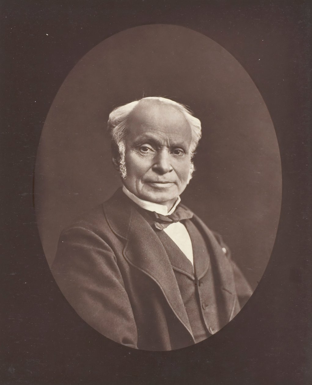Charles-Camille Doucet, [französischer Dichter und Dramatiker] von Goupil and Co