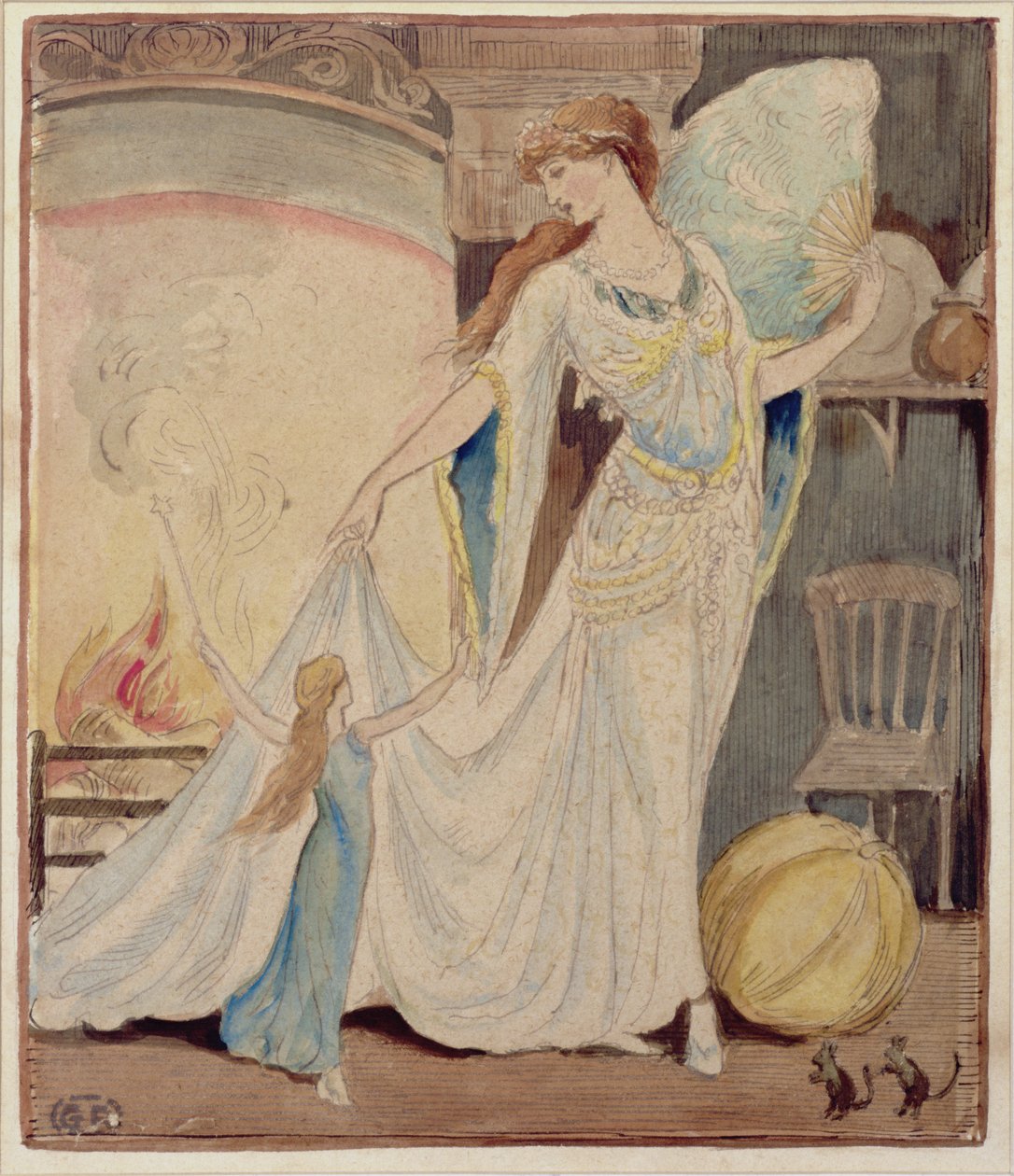 Illustration für 
