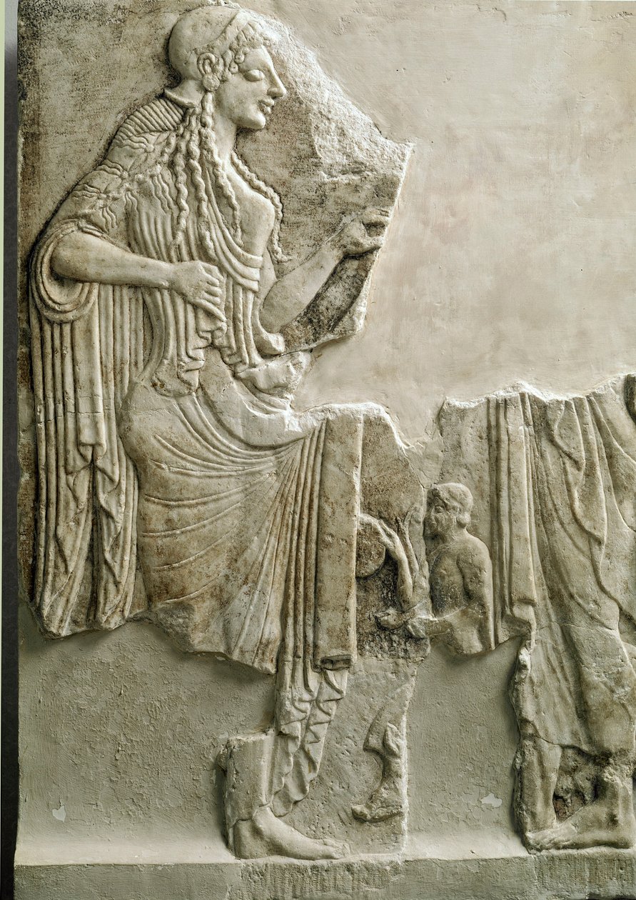 Ewigkeit In Der Griechischen Antike