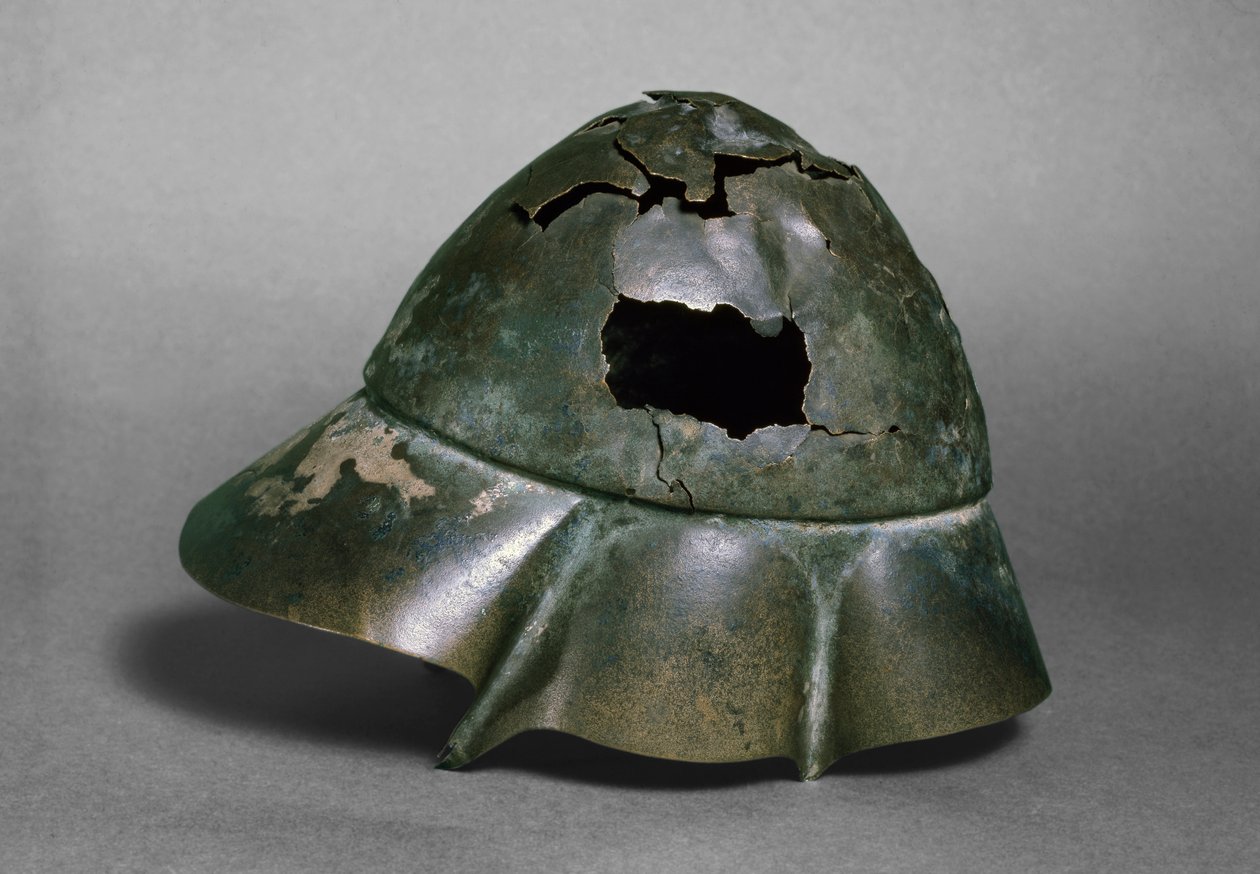 Helm des 