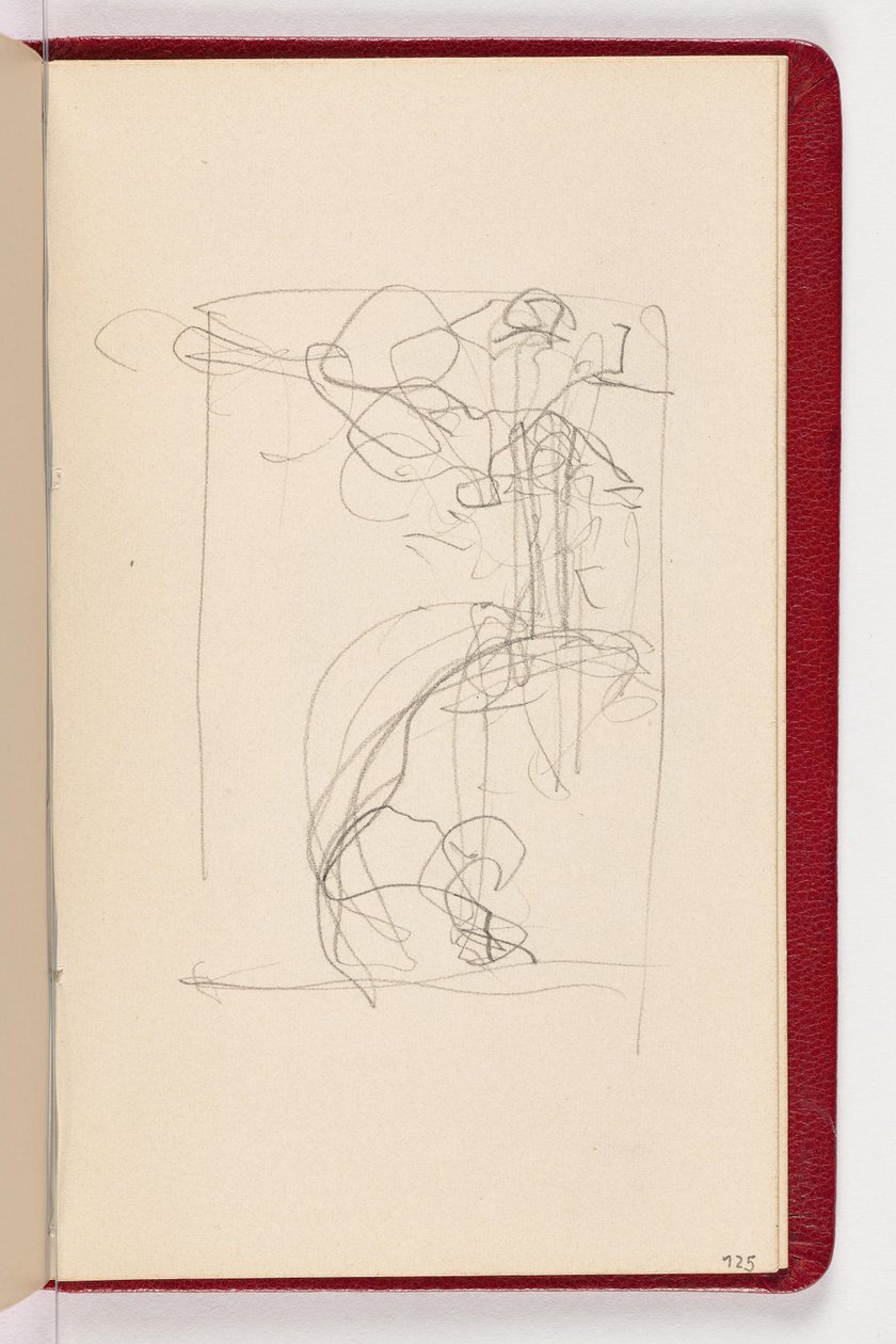 Seite 125 von Gustav Klimt