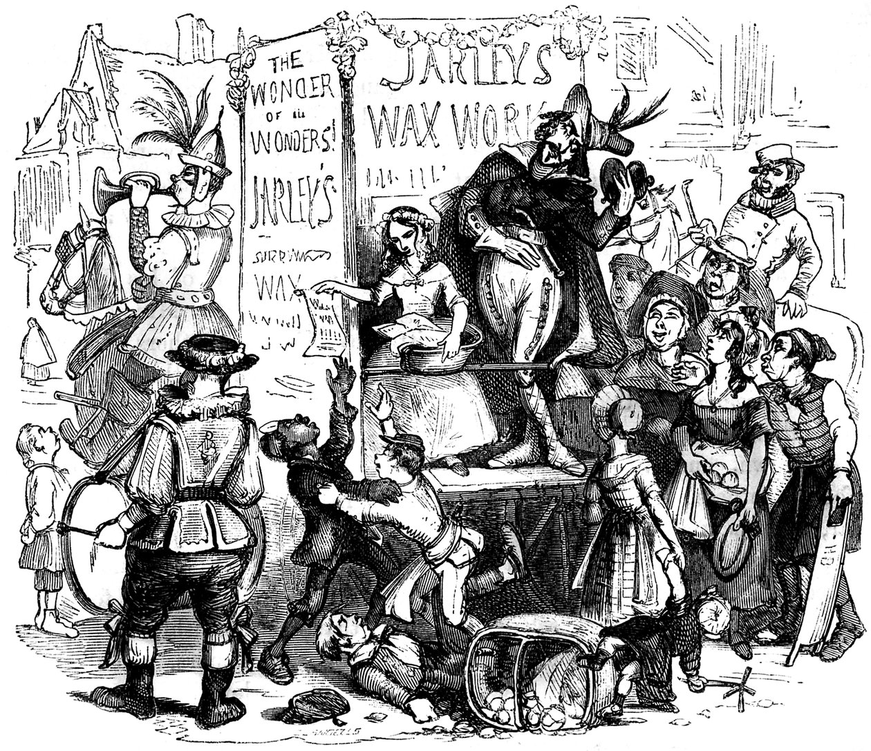 Charles Dickens 