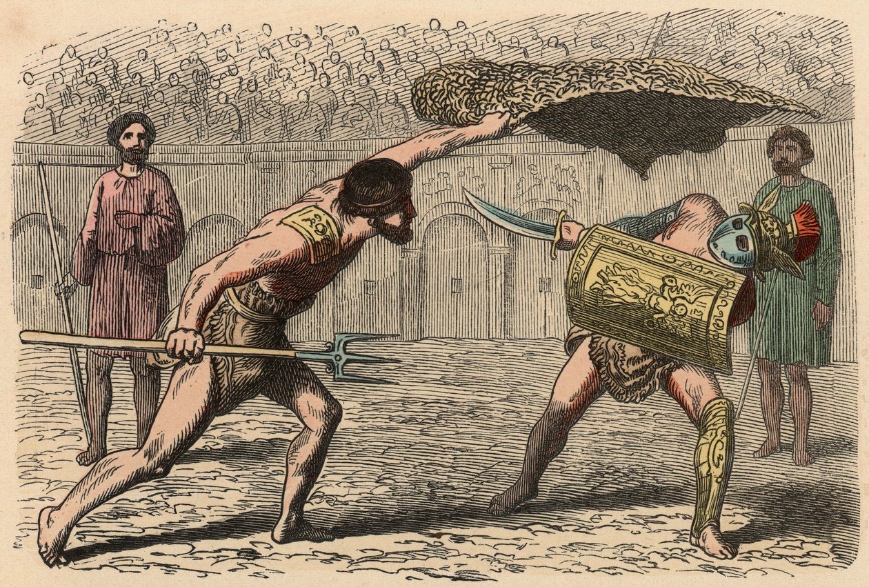 Gastmahl Im Antiken Rome
