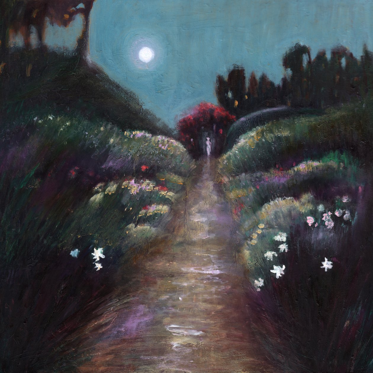 Die Rückkehr, 2016 von Helen White
