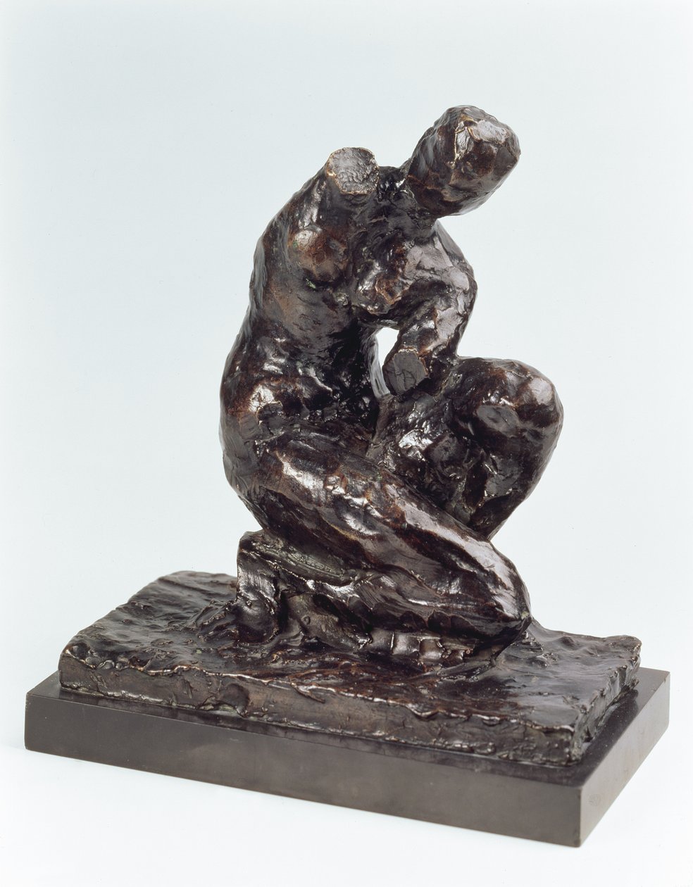 Kauernde Venus von Henri Matisse