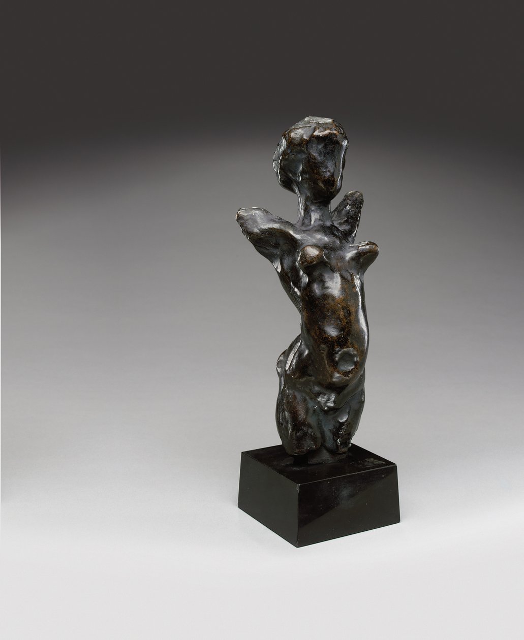 Leben - Torso mit Kopf (Version 1951) von Henri Matisse