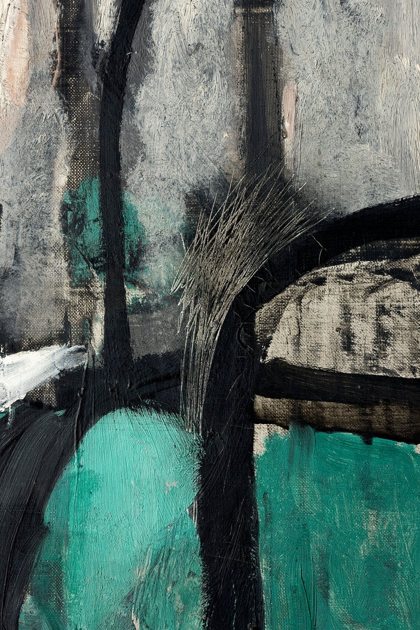 Das Fenster von Henri Matisse