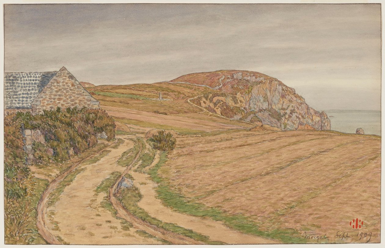 Chemin de l