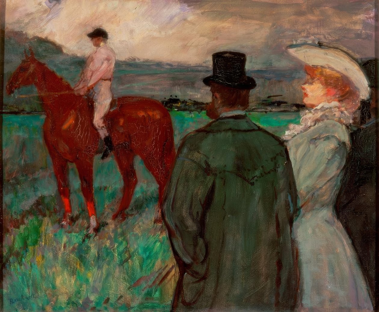 Kunstwerke Von Henri De Toulouse-lautrec www.meisterdrucke.com