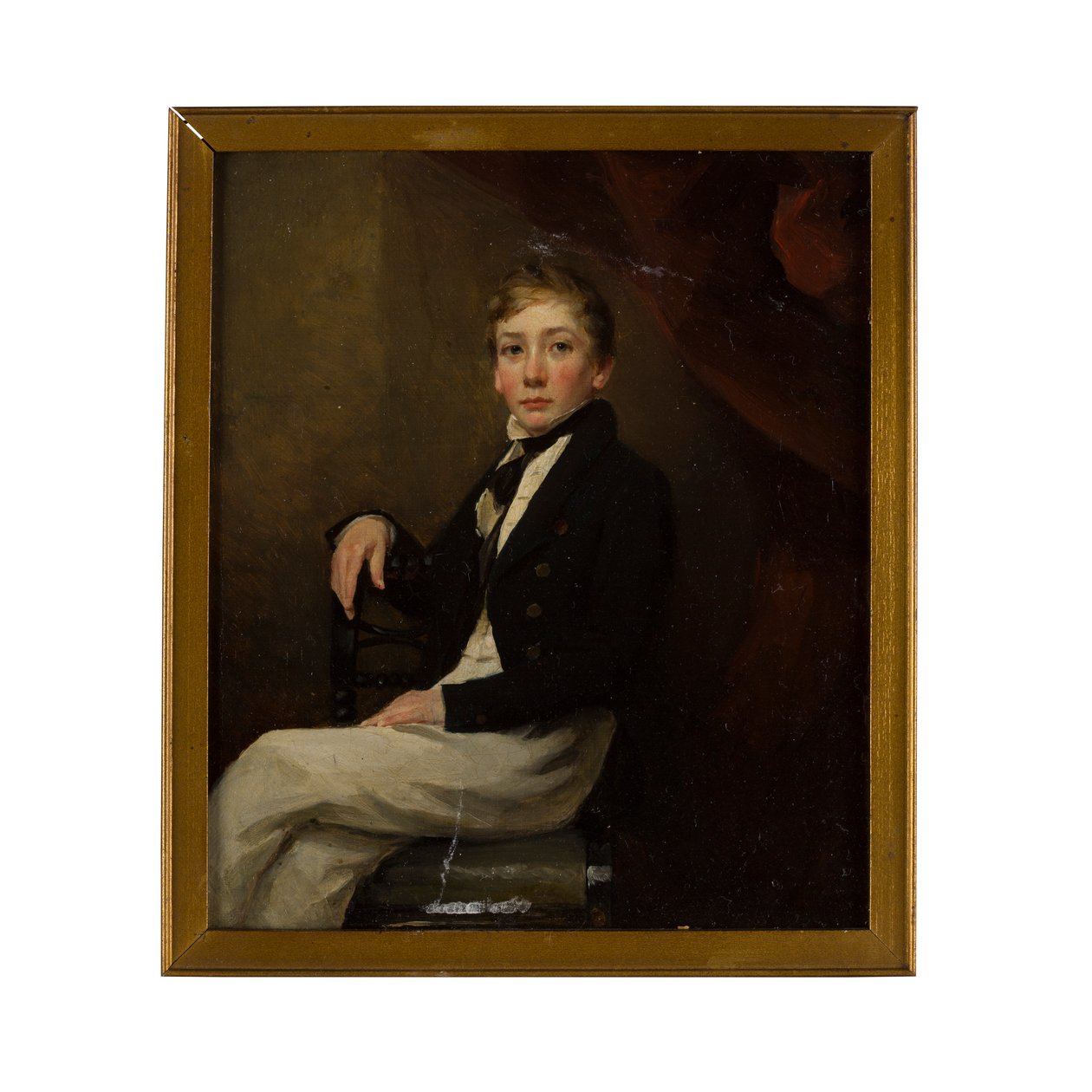 Die Rolland-Brüder, Henry von Henry (circle of) Raeburn