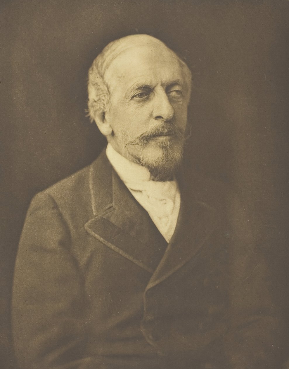 Seine Exzellenz der Marquess von Dufferin und Ava, ca. 1893 von Henry Herschel Hay Cameron