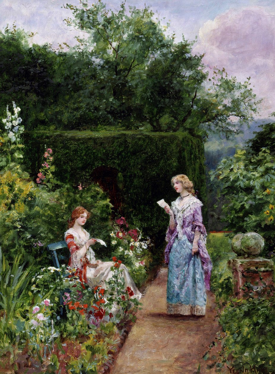 Nachrichten aus dem Ausland von Henry John Yeend King