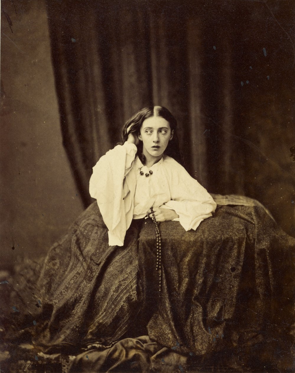 Mariana von Henry Peach Robinson