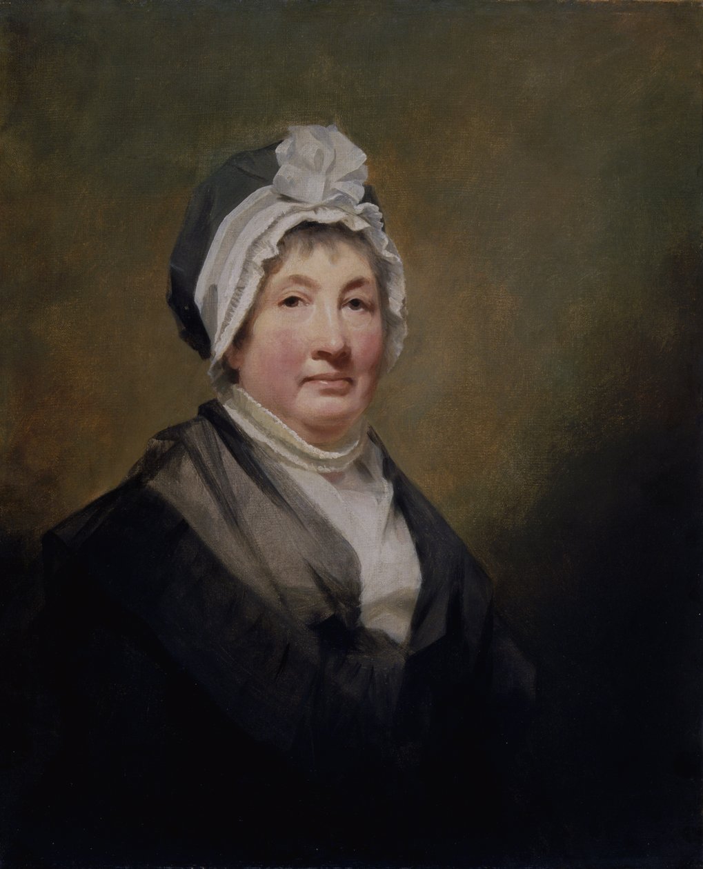 Eliza Pringle, Mrs. Archibald Tod von Drygrange (Öl auf Leinwand) von Henry Raeburn