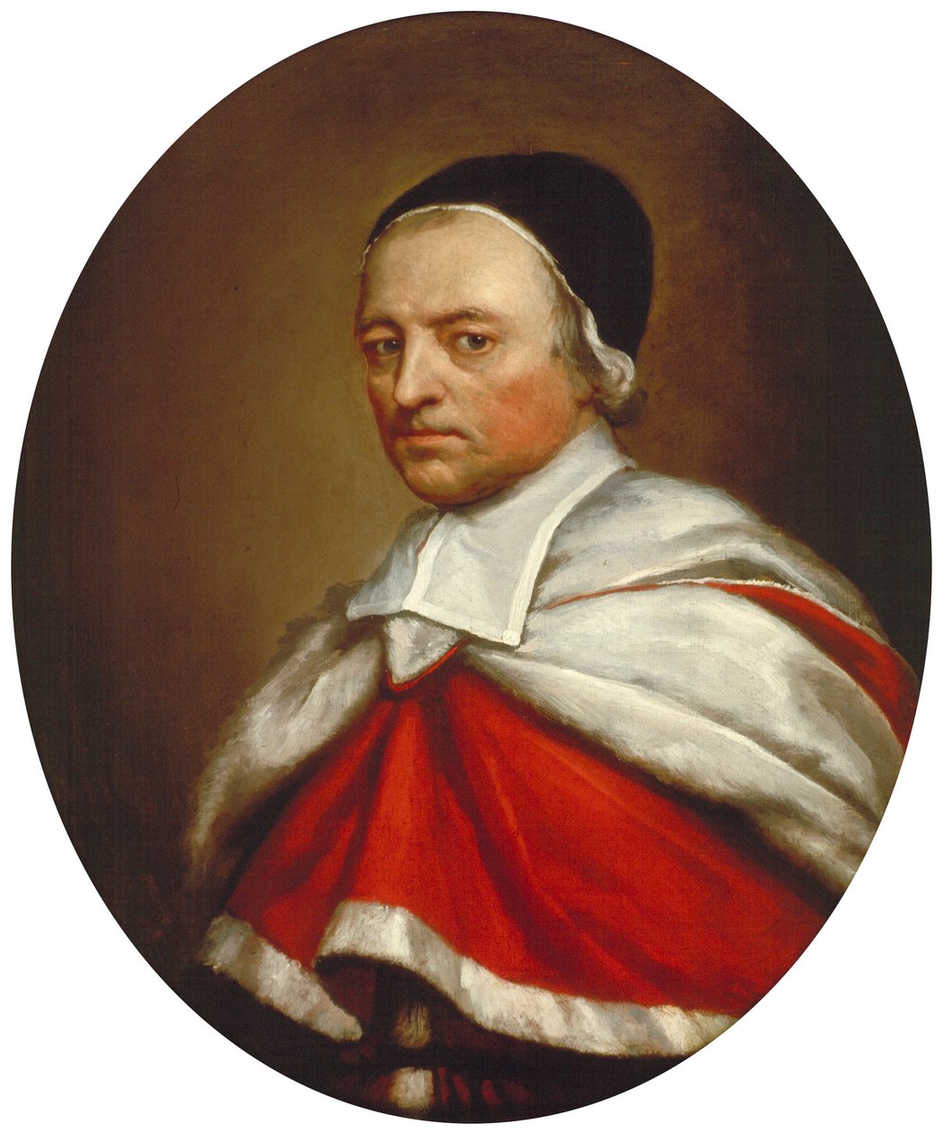 Sir William Dolben, Recorder of London 1676, ca. 1676 von Henry Tilson