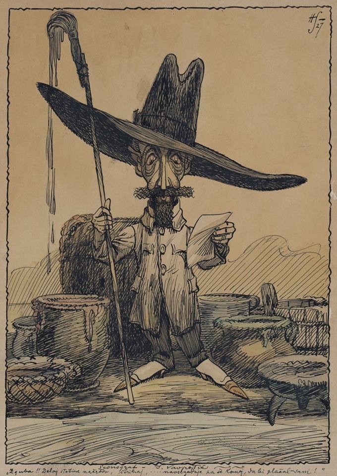Ivan Vavpotic von Hinko Smrekar