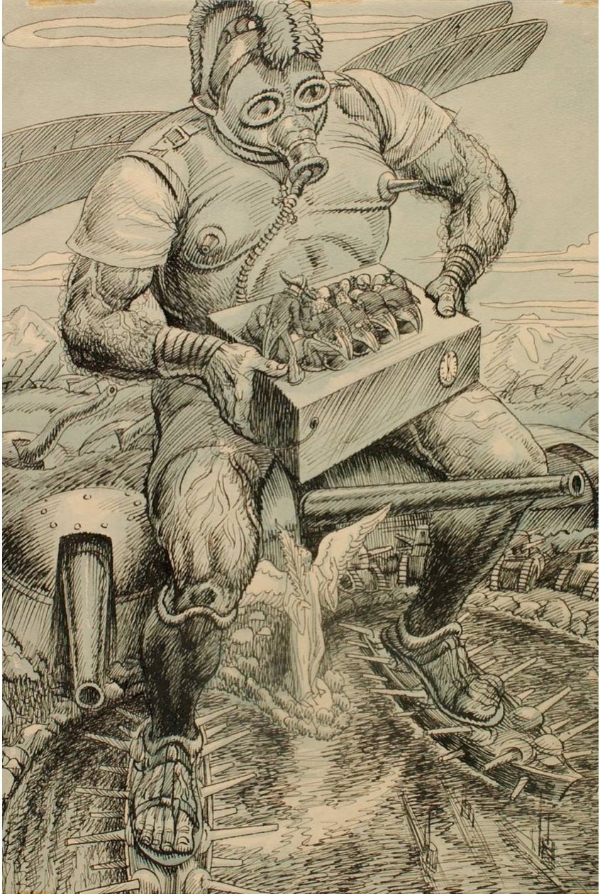 Unbekanntes Bild von Hinko Smrekar