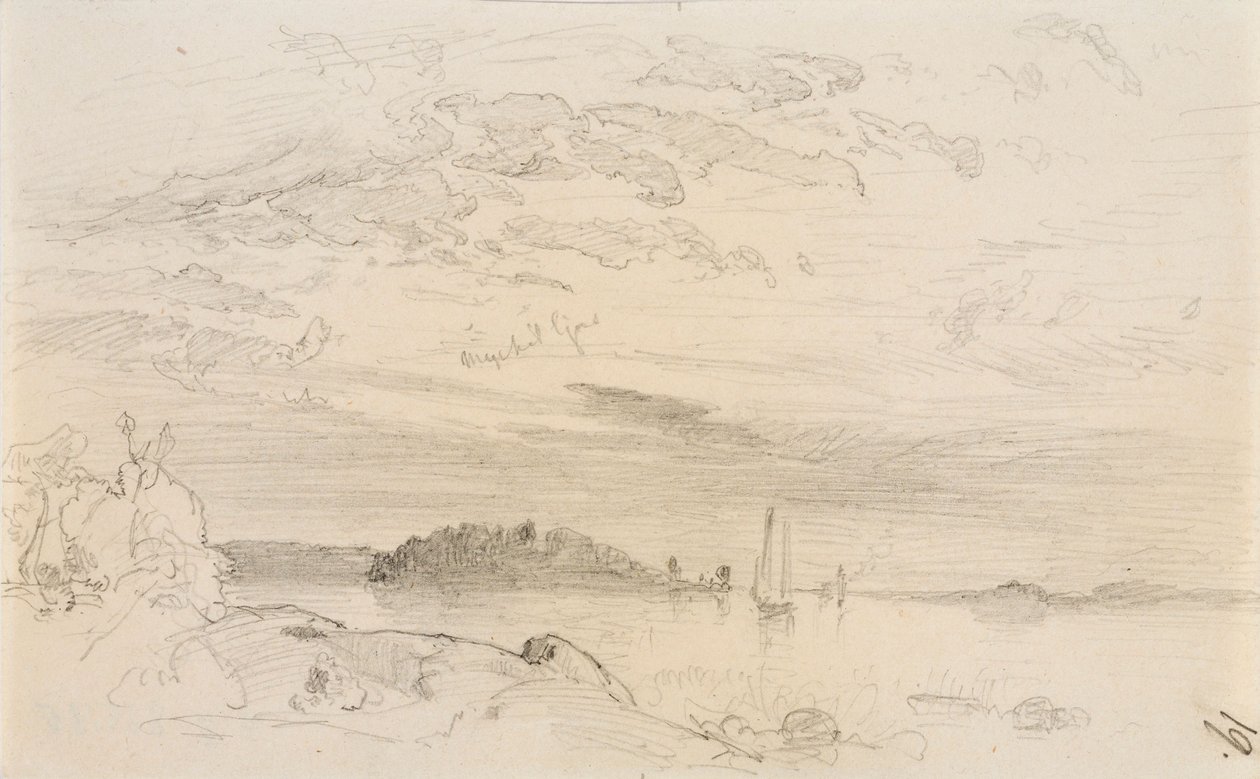 Ohne Titel von Hjalmar Munsterhjelm