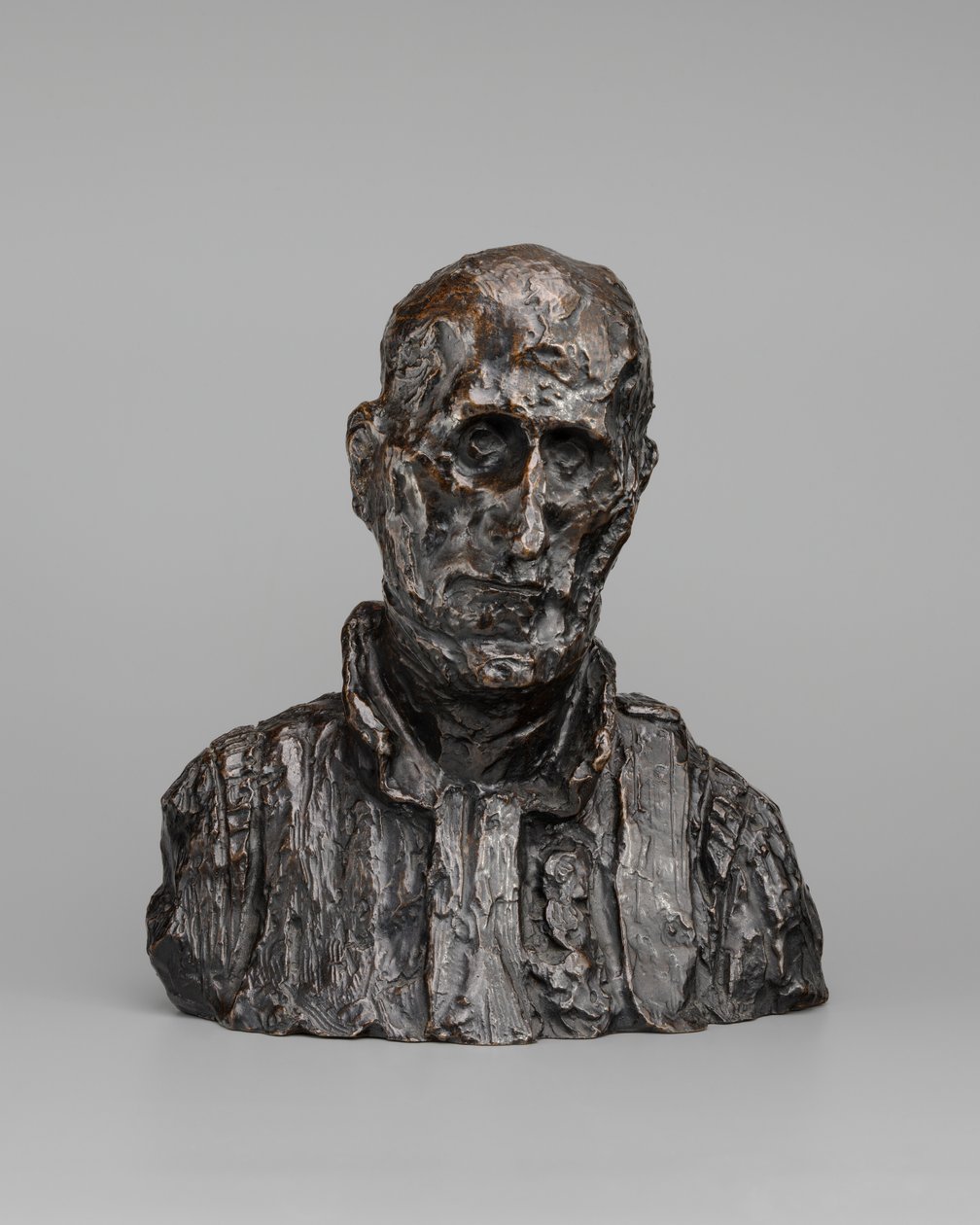 Jean-Charles Persil von Honoré Daumier