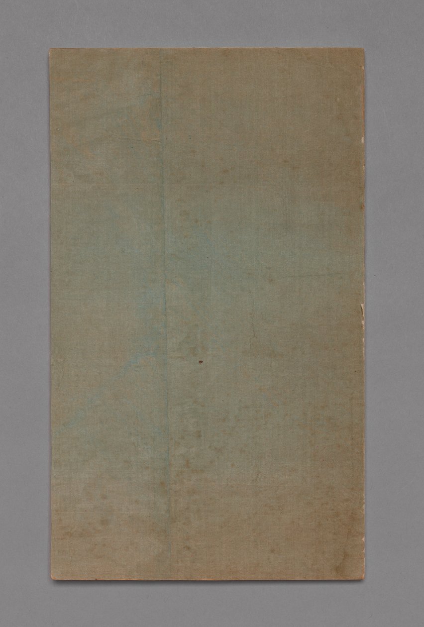 Mal- und Kalligraphie-Handbuch des Zehn-Bambus-Studios: Orchideen (1675-1800) von Hu Zhengyan