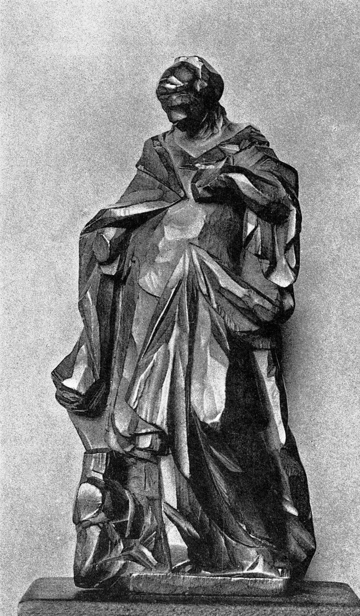 Elisabeth von Ungarn von Ignaz 1725 75 Gunther