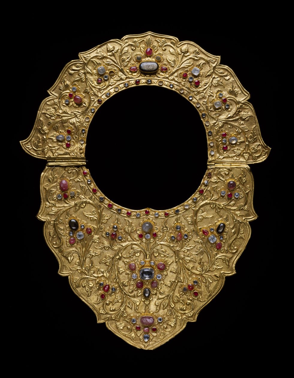Halskette, Buleleng Regency, Bali, ca. 1890 von Indonesian School